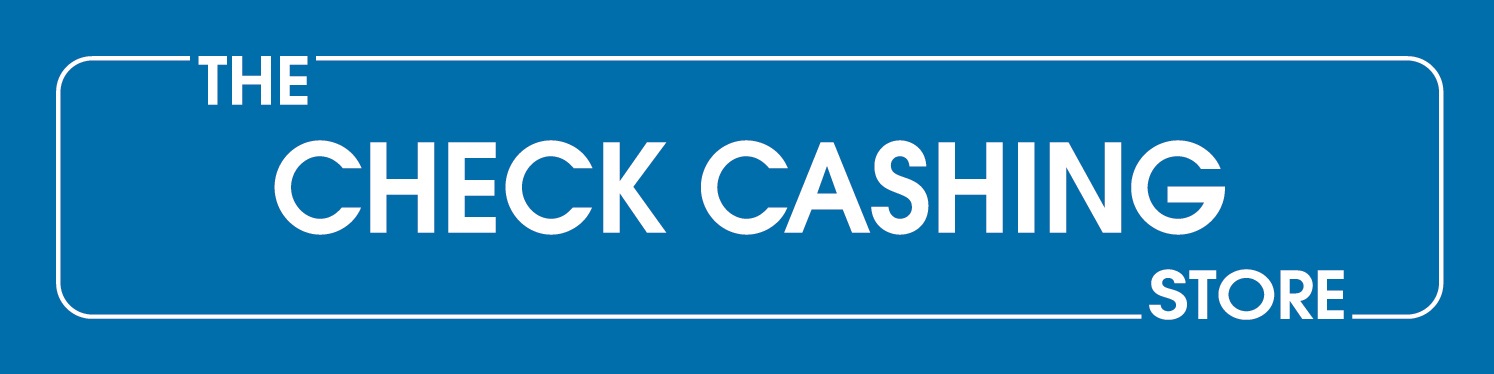The Check Cashing Store